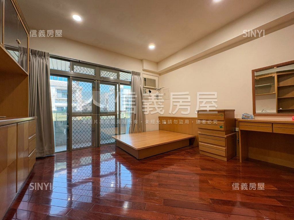 裕農二街大器店透房屋室內格局與周邊環境