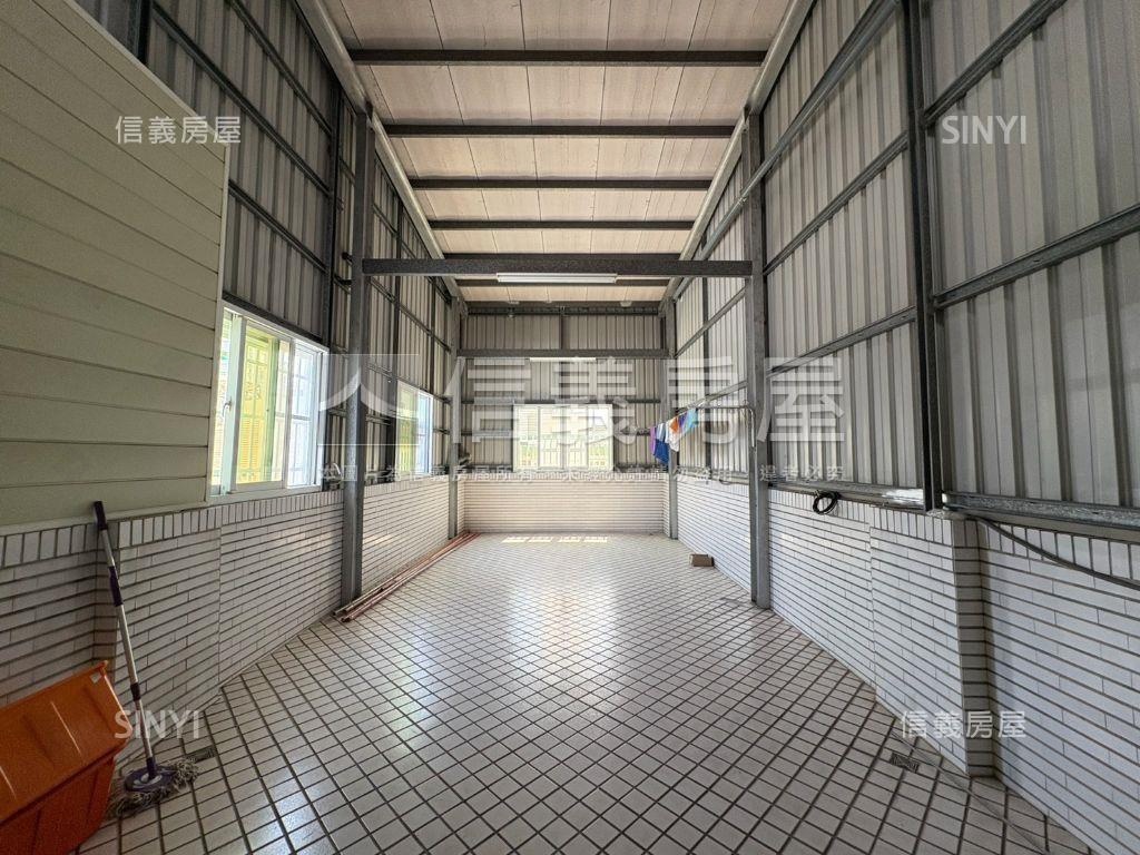 裕農二街大器店透房屋室內格局與周邊環境