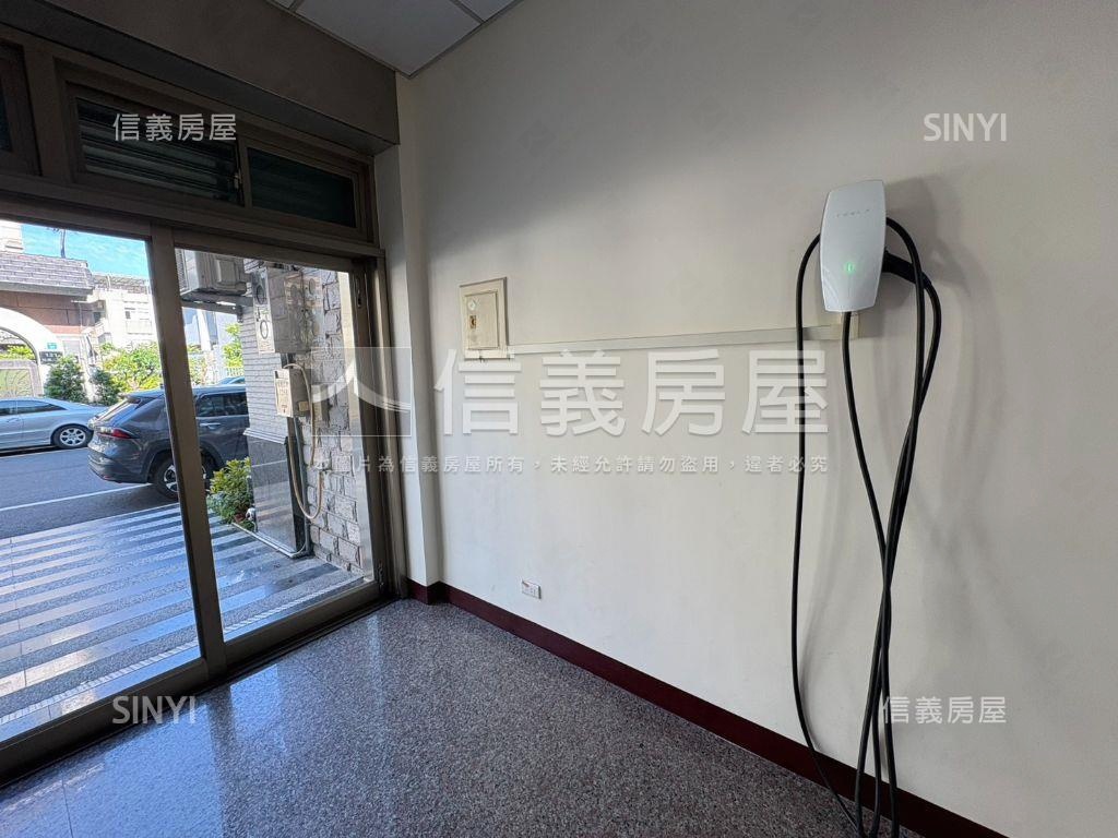 裕農二街大器店透房屋室內格局與周邊環境