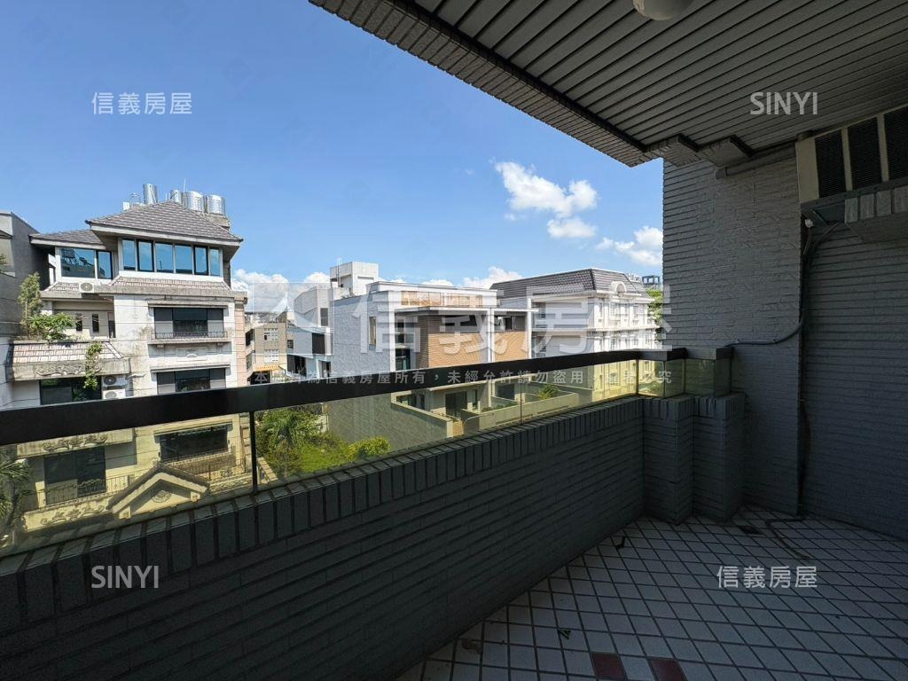 裕農二街大器店透房屋室內格局與周邊環境