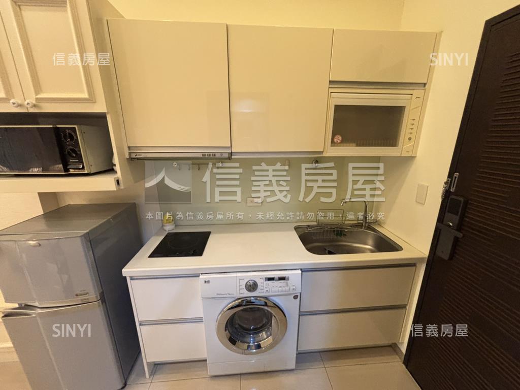 基泰之星☆日式飯店精品宅房屋室內格局與周邊環境