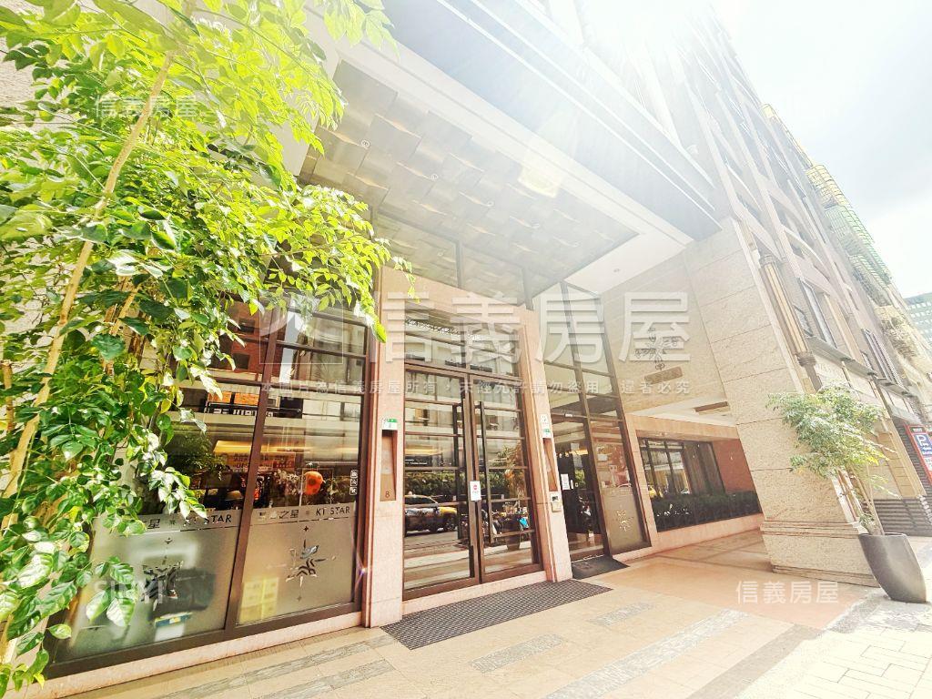 基泰之星☆日式飯店精品宅房屋室內格局與周邊環境