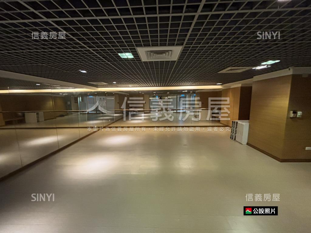 基泰之星☆日式飯店精品宅房屋室內格局與周邊環境