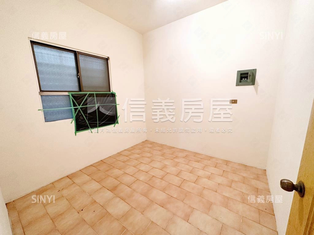 光武國小大地坪庭院別墅房屋室內格局與周邊環境