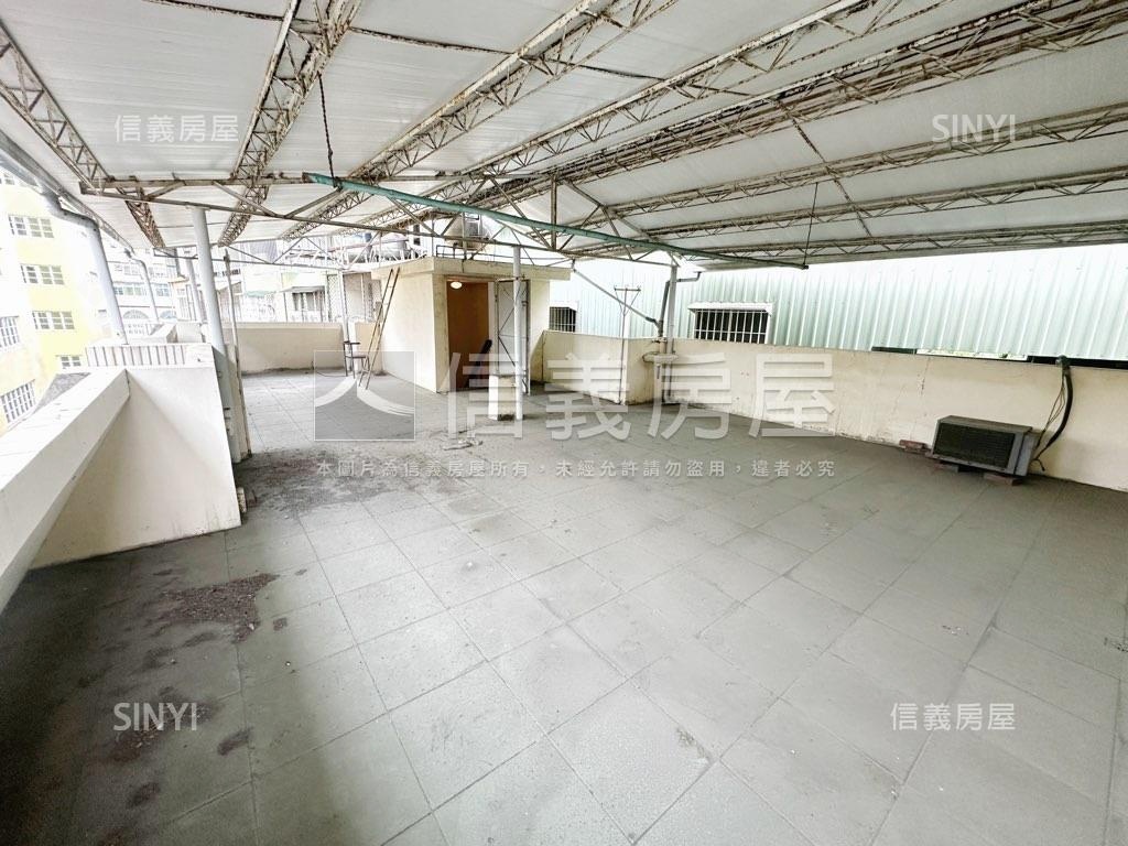 光武國小大地坪庭院別墅房屋室內格局與周邊環境