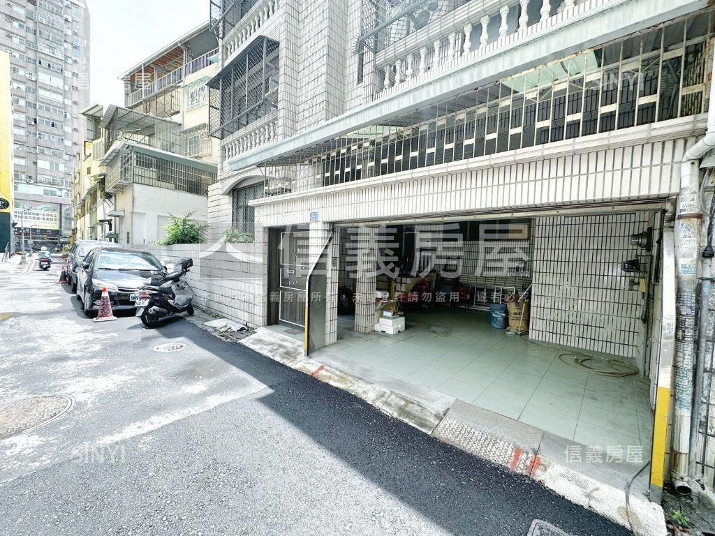 光武國小大地坪庭院別墅房屋室內格局與周邊環境