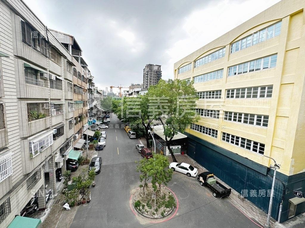 光武國小大地坪庭院別墅房屋室內格局與周邊環境