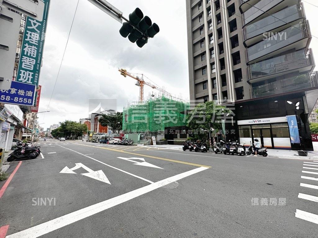 光武國小大地坪庭院別墅房屋室內格局與周邊環境