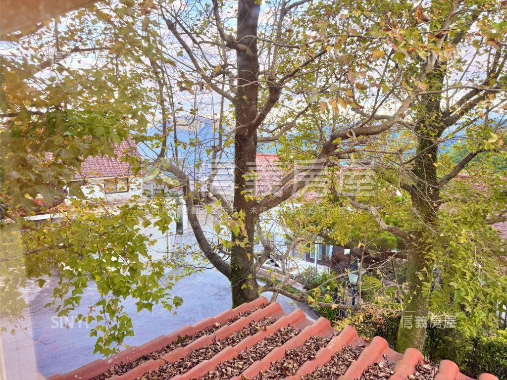 華城獨棟平走庭院別墅房屋室內格局與周邊環境