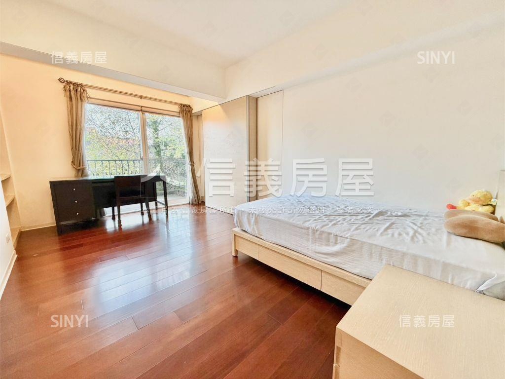 華城獨棟平走庭院別墅房屋室內格局與周邊環境