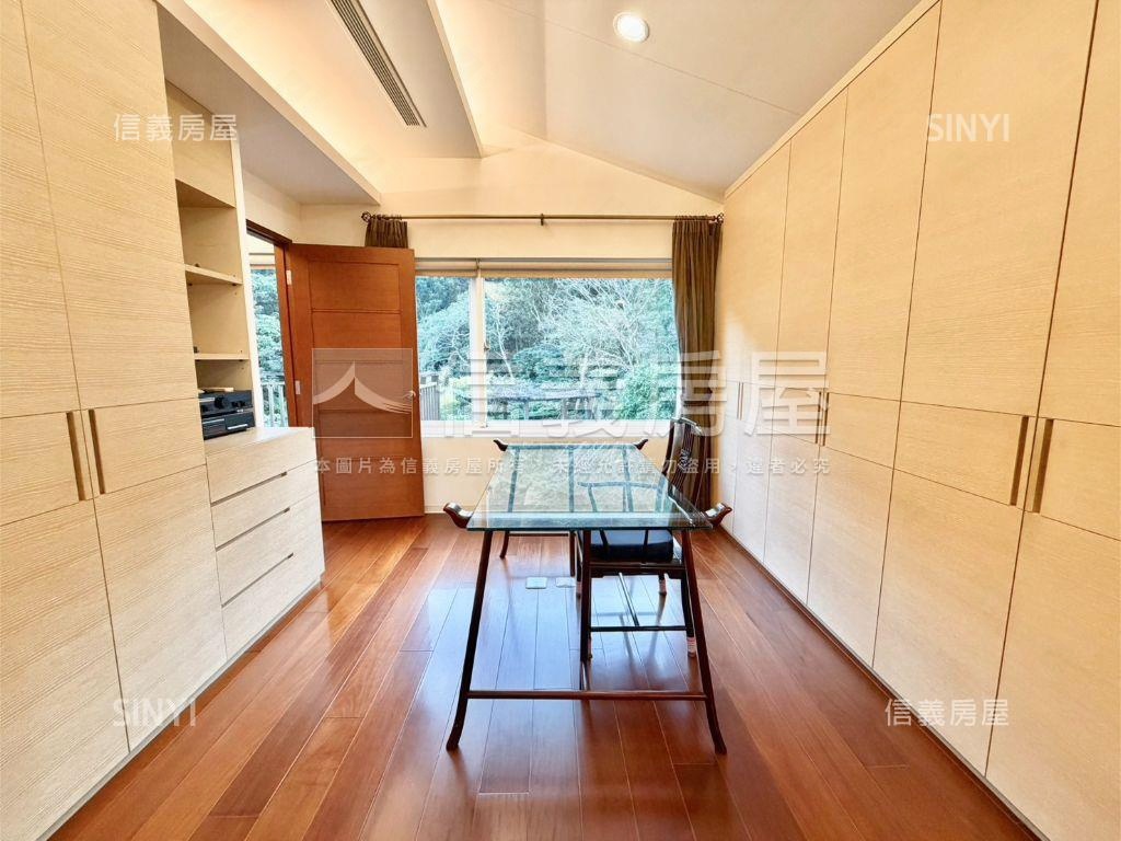 華城獨棟平走庭院別墅房屋室內格局與周邊環境