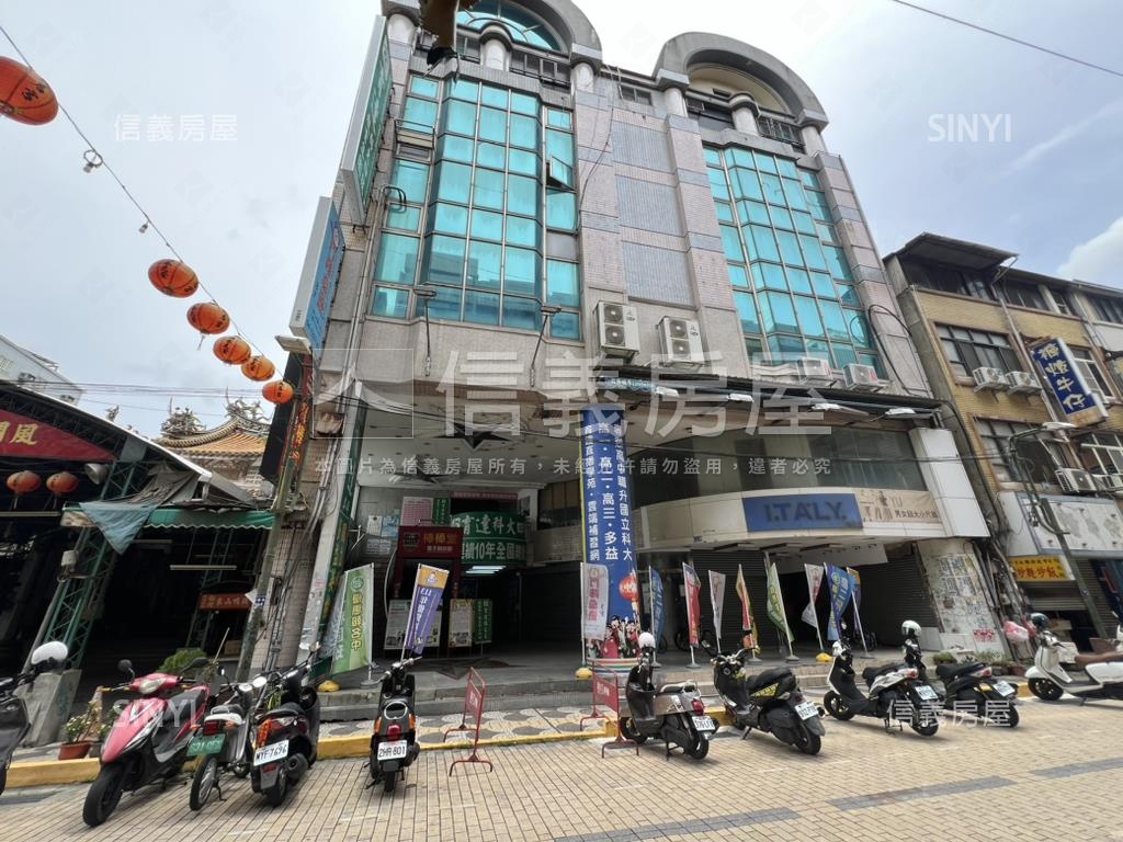專任永樂地下商場整合５房屋室內格局與周邊環境