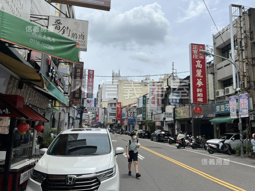 專任永樂地下商場整合５房屋室內格局與周邊環境