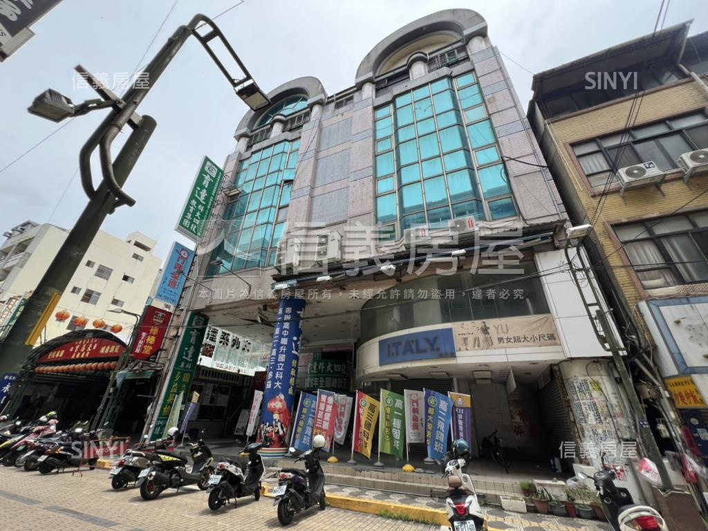 專任永樂地下商場整合５房屋室內格局與周邊環境