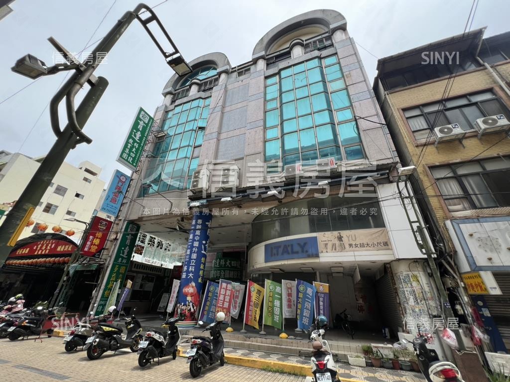 專任永樂地下商場整合５房屋室內格局與周邊環境