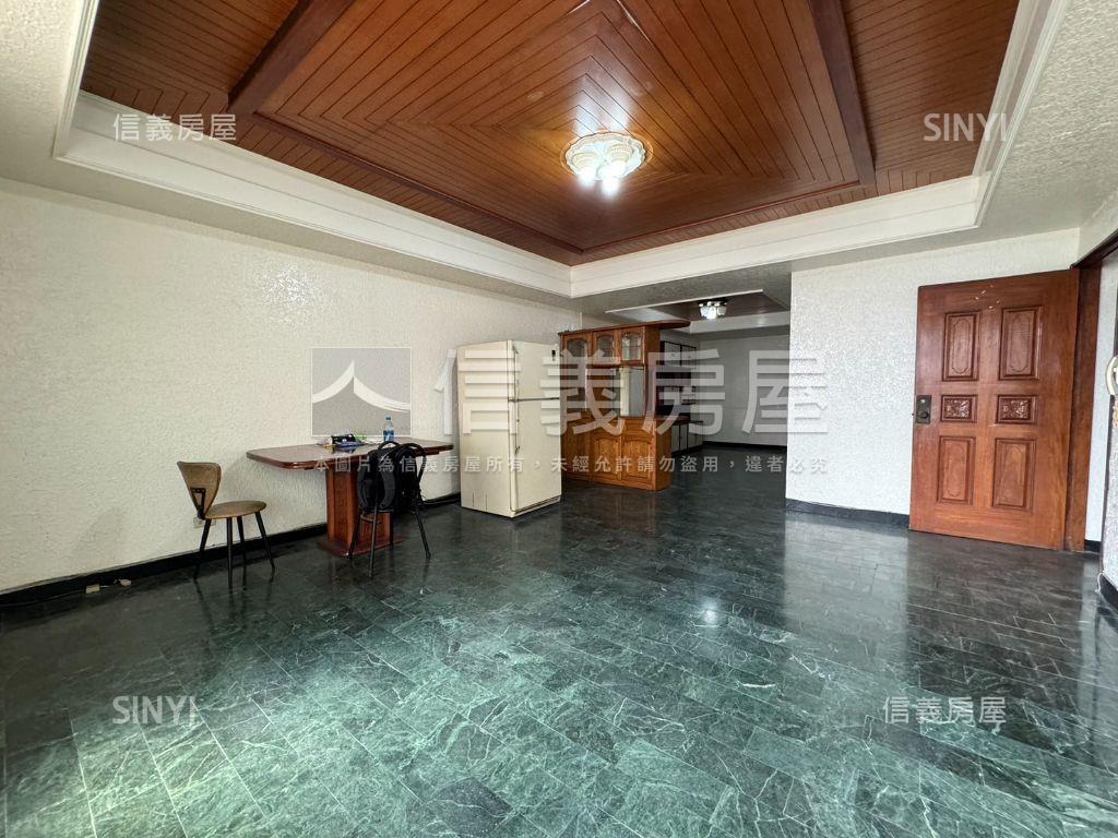 Ｎｅｗ！石牌學區公寓２樓房屋室內格局與周邊環境