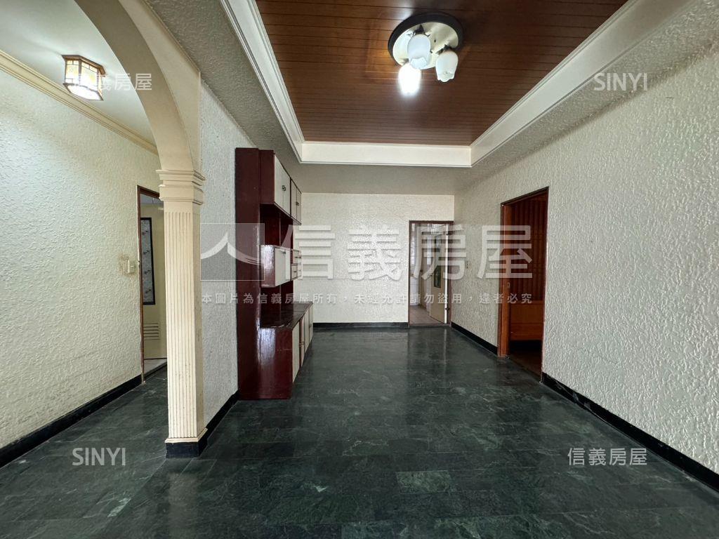 Ｎｅｗ！石牌學區公寓２樓房屋室內格局與周邊環境