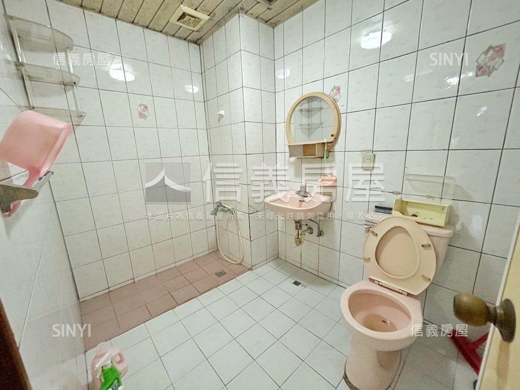 Ｎｅｗ！石牌學區公寓２樓房屋室內格局與周邊環境