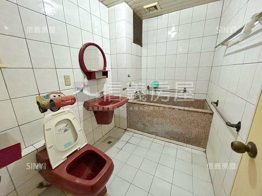 Ｎｅｗ！石牌學區公寓２樓房屋室內格局與周邊環境