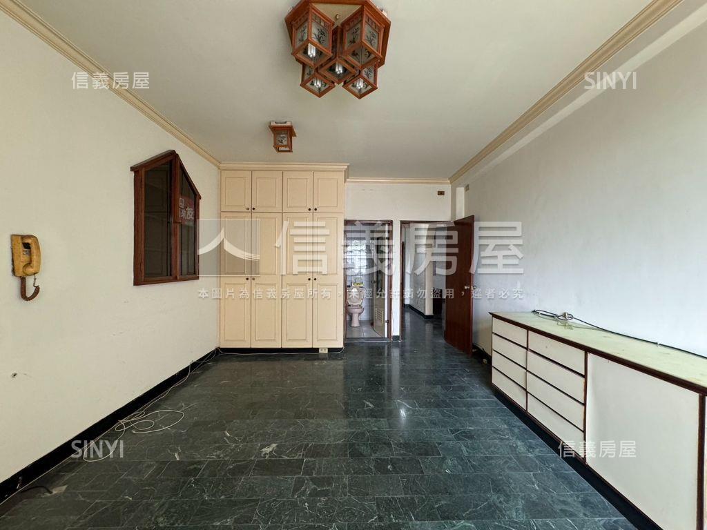 Ｎｅｗ！石牌學區公寓２樓房屋室內格局與周邊環境