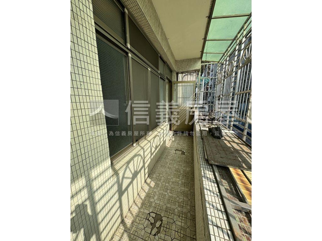 Ｎｅｗ！石牌學區公寓２樓房屋室內格局與周邊環境