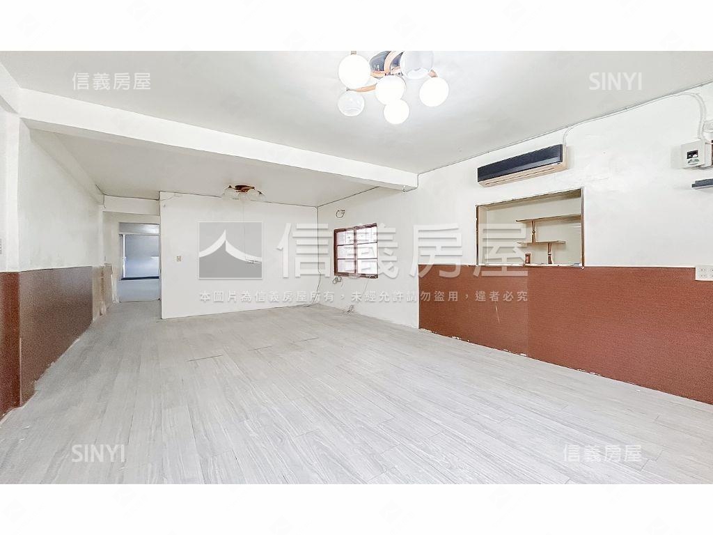 豐原圓環內美透天房屋室內格局與周邊環境