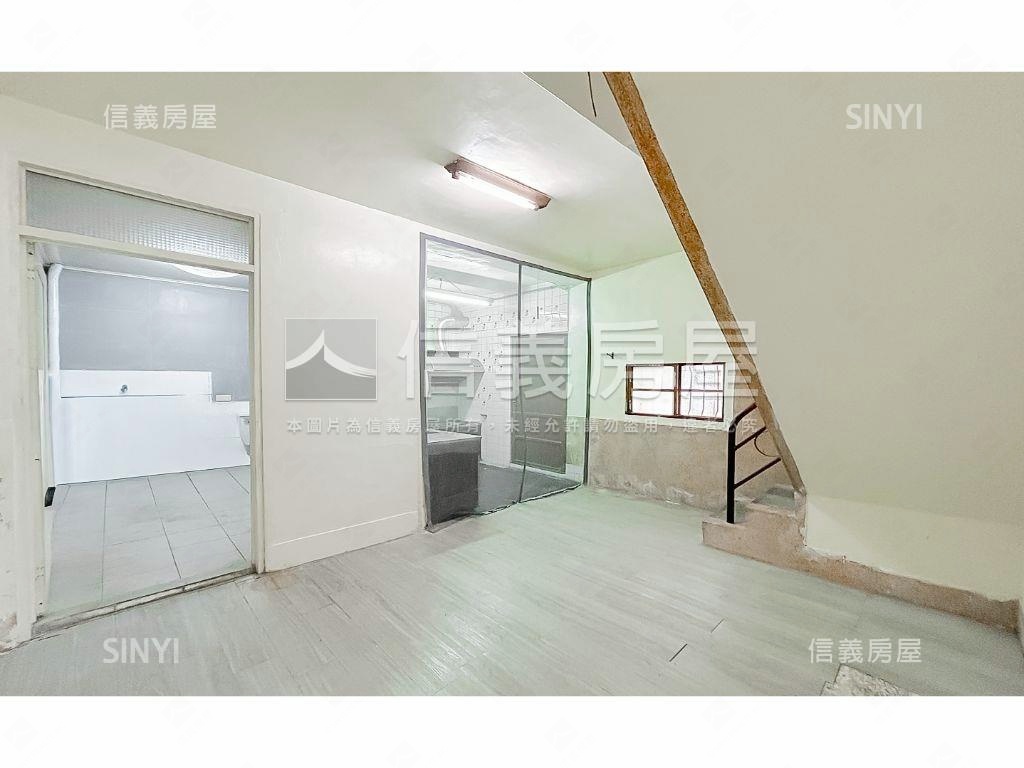 豐原圓環內美透天房屋室內格局與周邊環境