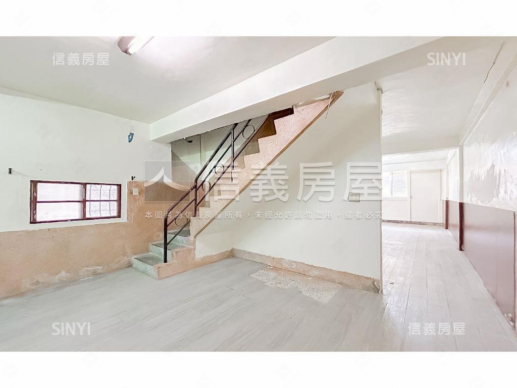 豐原圓環內美透天房屋室內格局與周邊環境