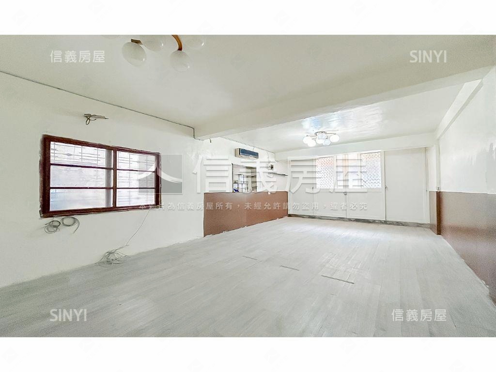 豐原圓環內美透天房屋室內格局與周邊環境