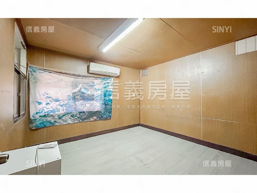 豐原圓環內美透天房屋室內格局與周邊環境