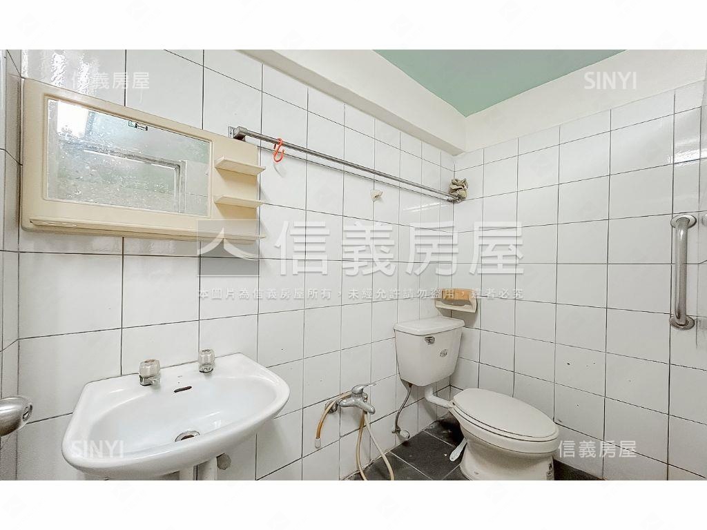 豐原圓環內美透天房屋室內格局與周邊環境