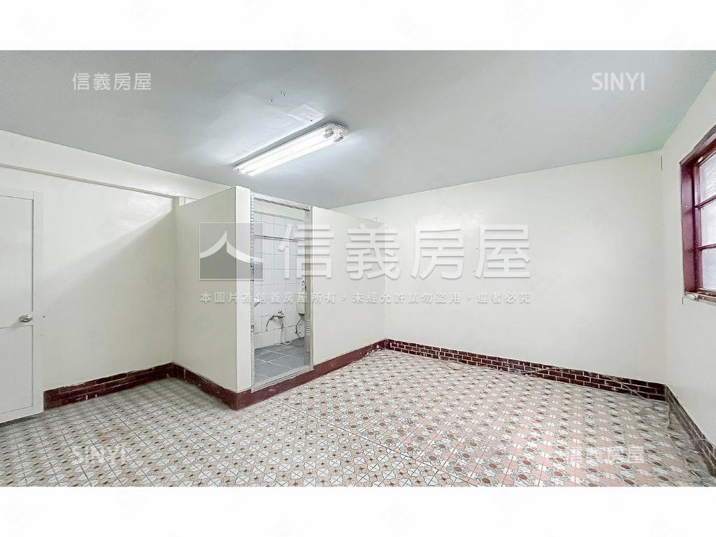豐原圓環內美透天房屋室內格局與周邊環境