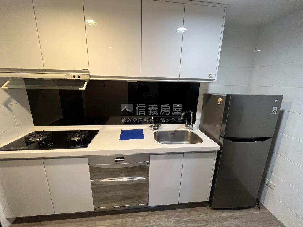高樓景觀金捷市兩房車位房屋室內格局與周邊環境