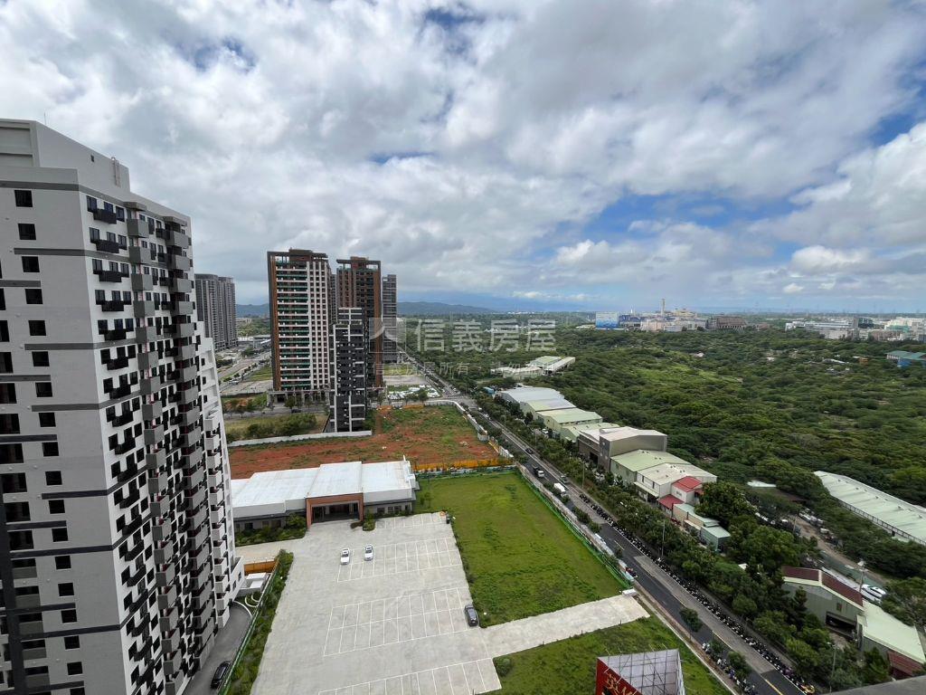 高樓景觀金捷市兩房車位房屋室內格局與周邊環境