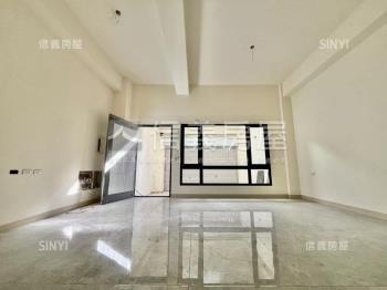 朝南｜電梯面寬雙車墅