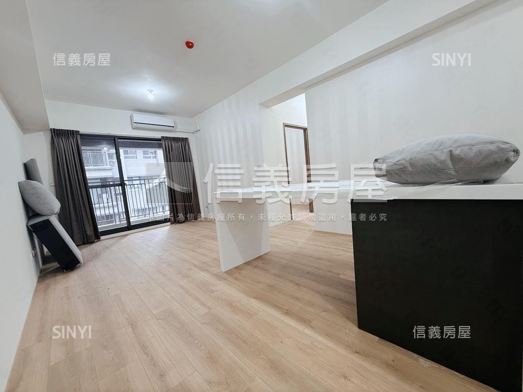 美！心之所向３房平車房屋室內格局與周邊環境