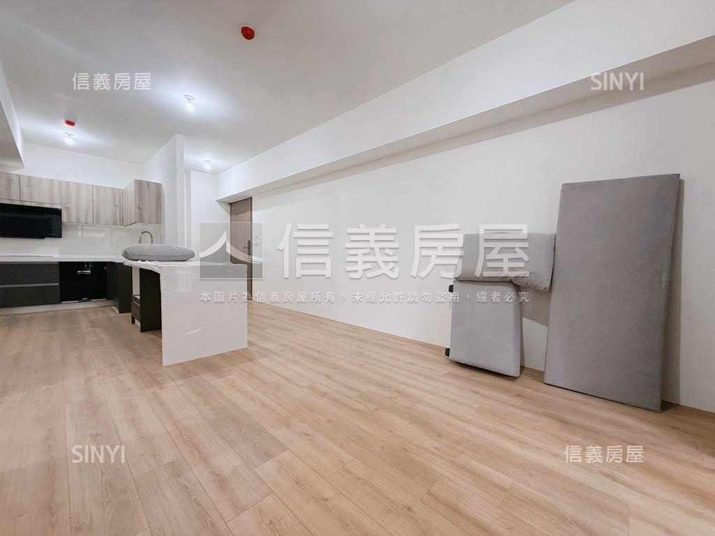 美！心之所向３房平車房屋室內格局與周邊環境