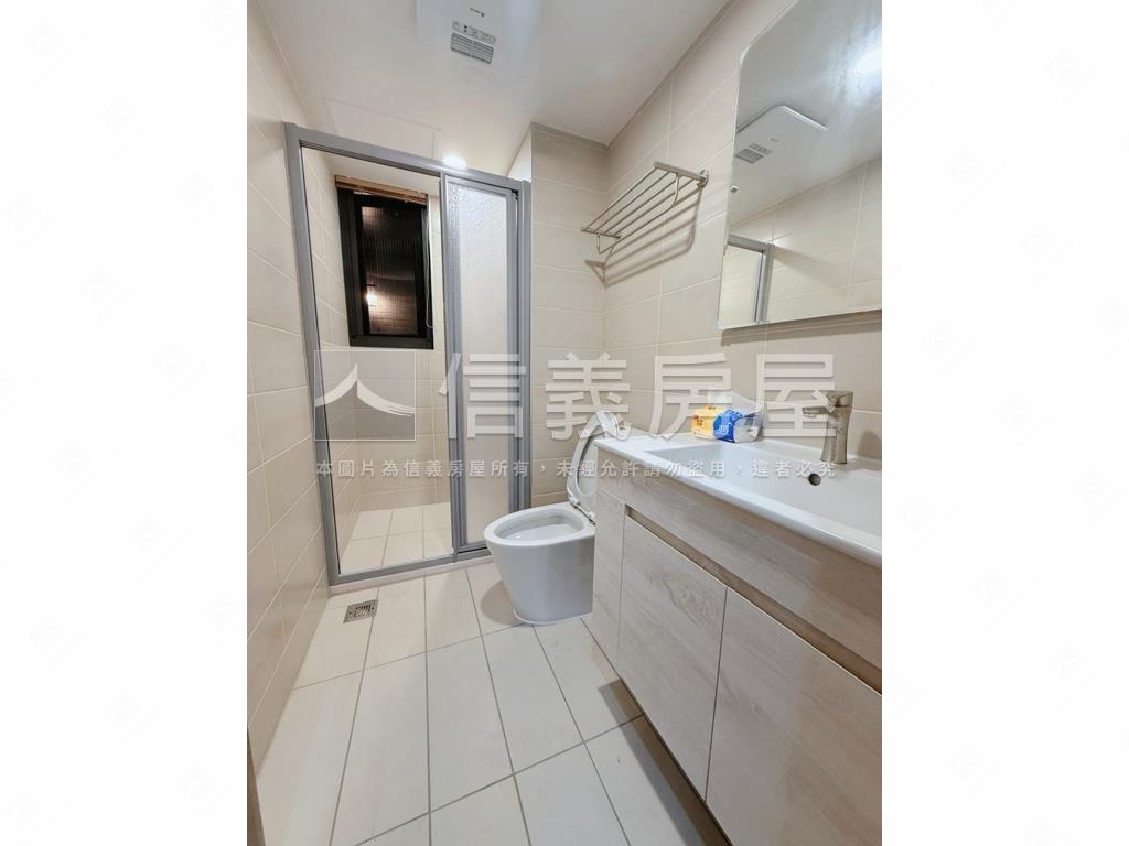 美！心之所向３房平車房屋室內格局與周邊環境