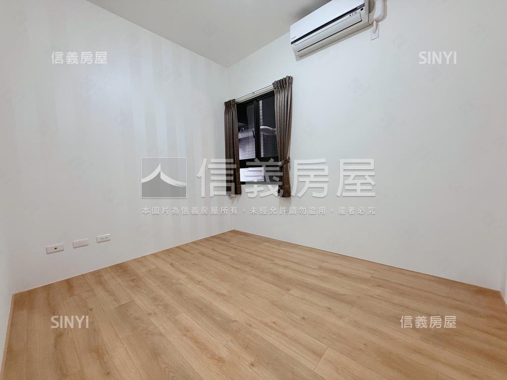 美！心之所向３房平車房屋室內格局與周邊環境