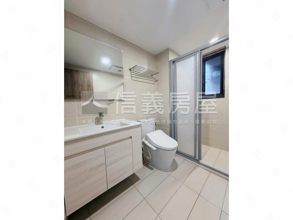 美！心之所向３房平車房屋室內格局與周邊環境