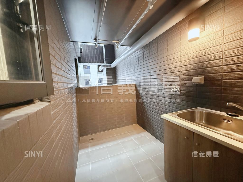 美！心之所向３房平車房屋室內格局與周邊環境