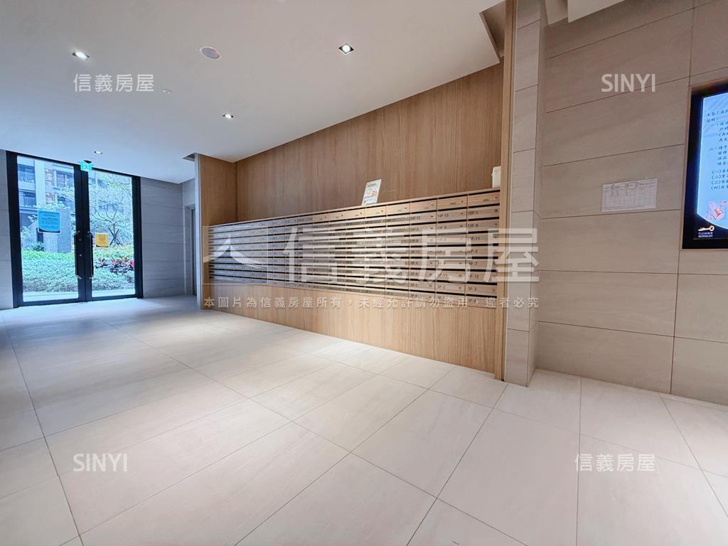 美！心之所向３房平車房屋室內格局與周邊環境