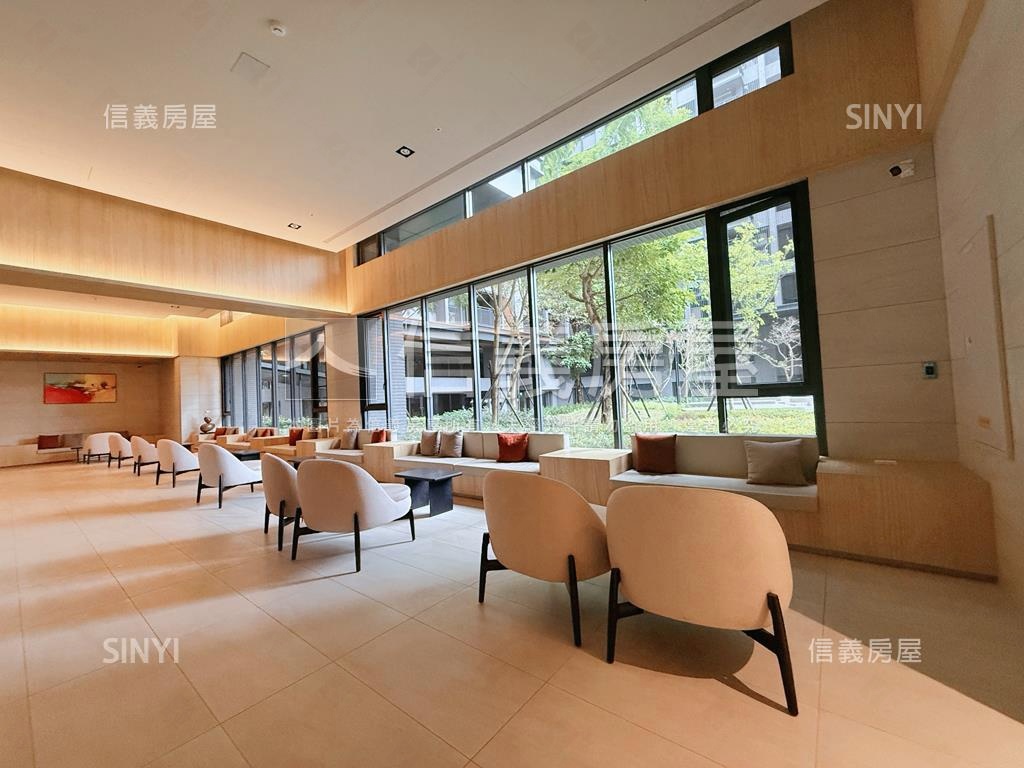 美！心之所向３房平車房屋室內格局與周邊環境