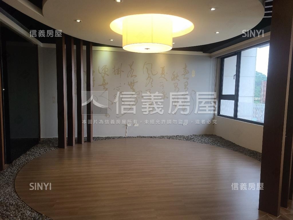 大安景觀獨棟豪邸房屋室內格局與周邊環境