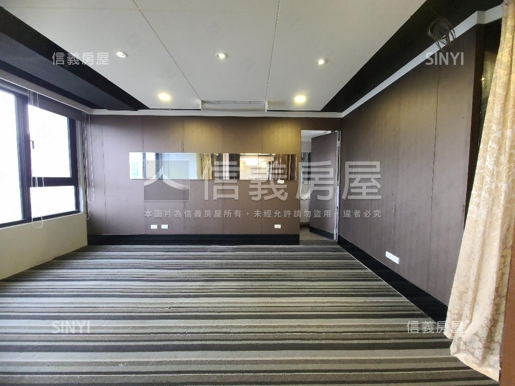 大安景觀獨棟豪邸房屋室內格局與周邊環境