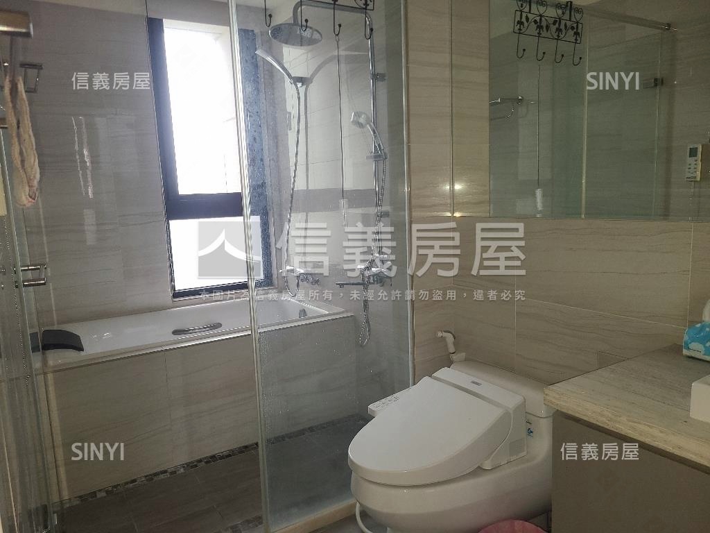 大安景觀獨棟豪邸房屋室內格局與周邊環境
