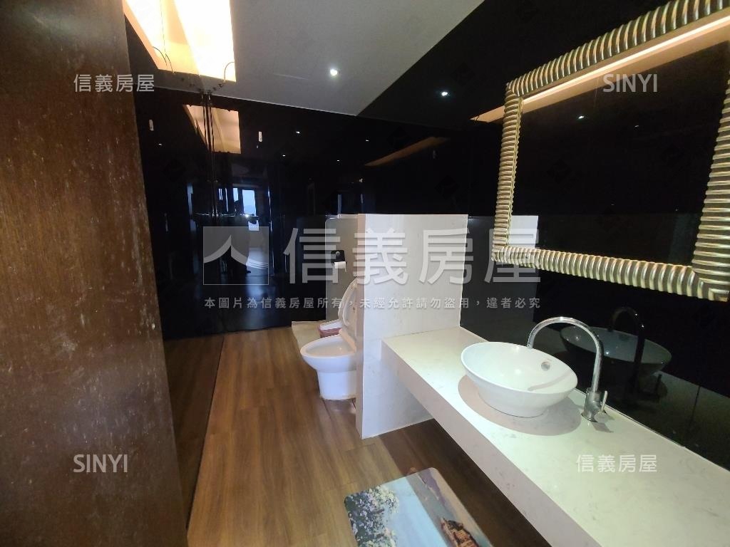 大安景觀獨棟豪邸房屋室內格局與周邊環境