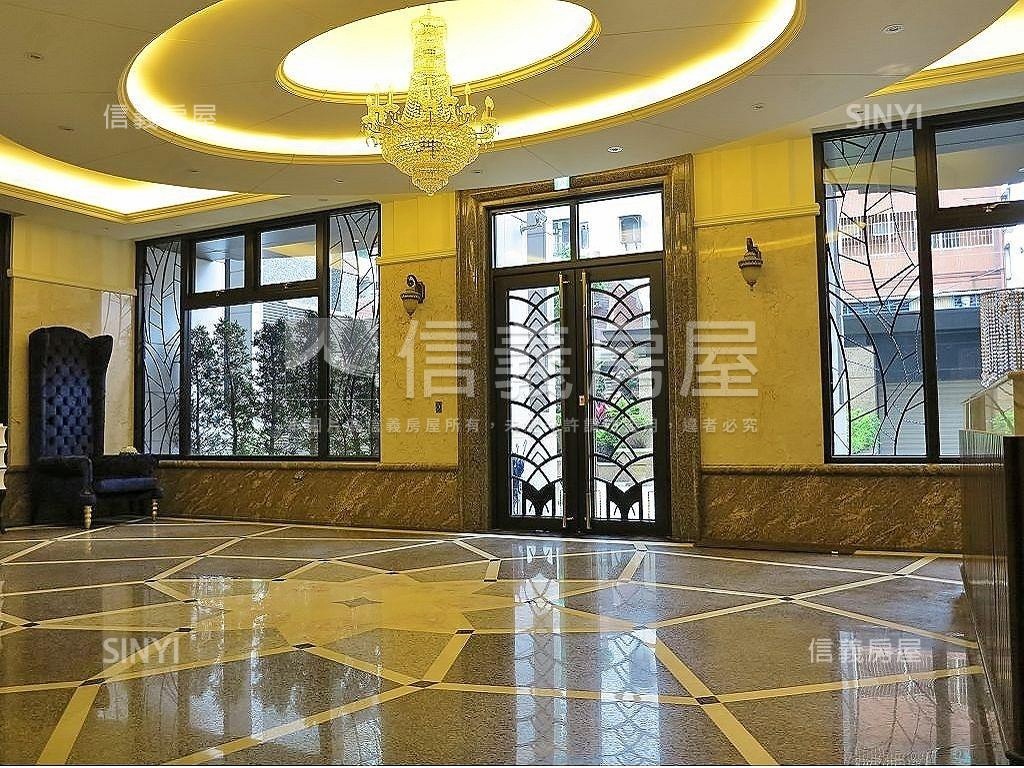 大安景觀獨棟豪邸房屋室內格局與周邊環境
