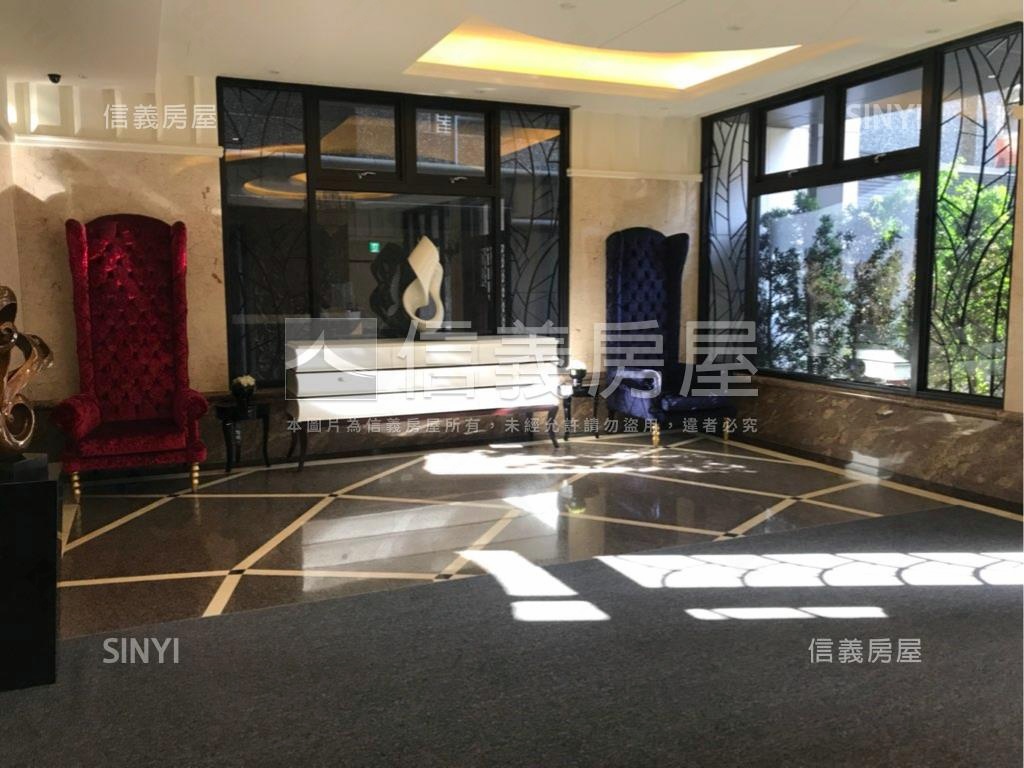 大安景觀獨棟豪邸房屋室內格局與周邊環境