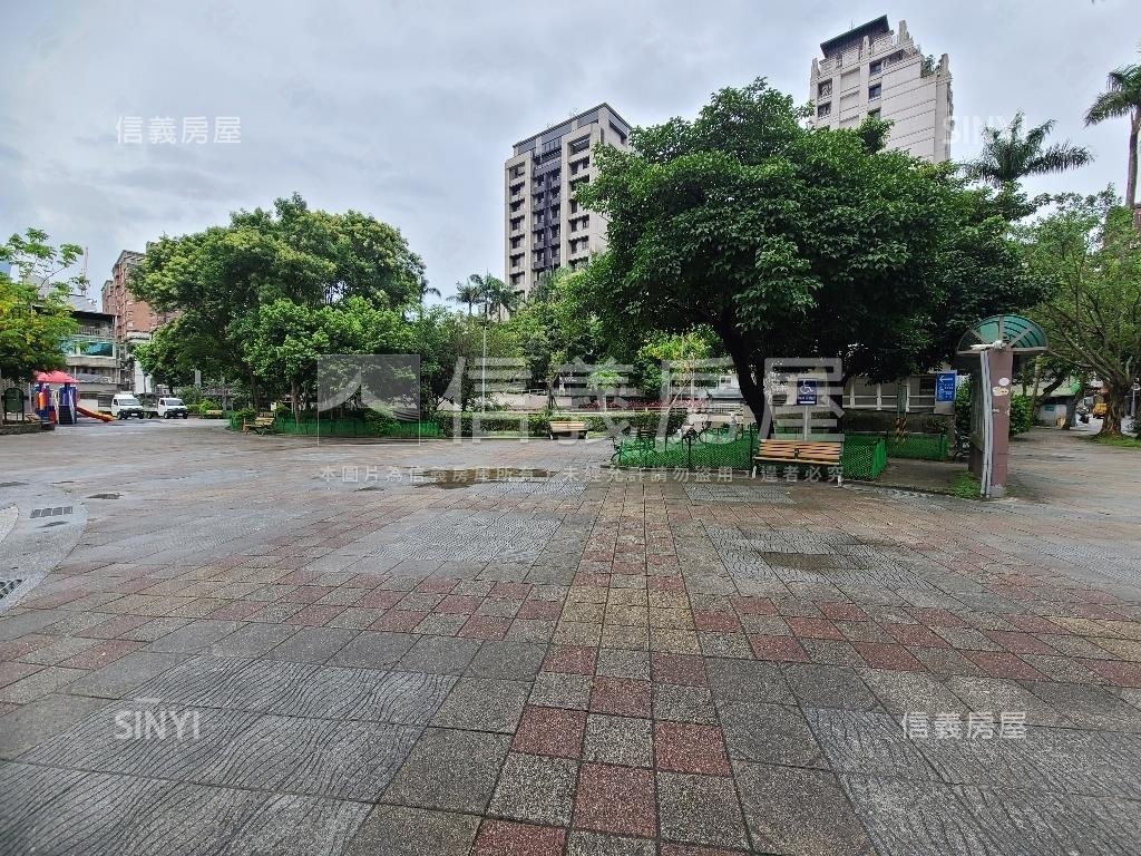 大安景觀獨棟豪邸房屋室內格局與周邊環境